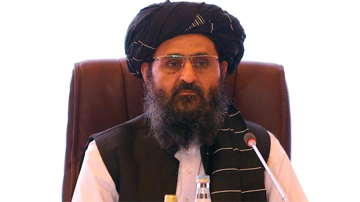 Taliban\'ın kurucularından olan Baradar, Hakkani grubu ile kavgalı olmadığını savundu