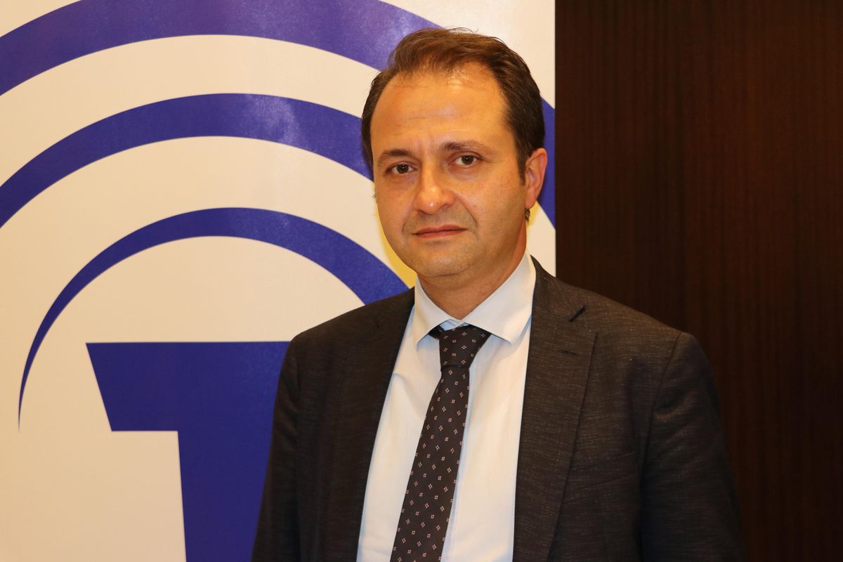TÜRKÇİMENTO Başkanı Yücelik çimento maliyetindeki artışa dikkati çekti Açıklaması