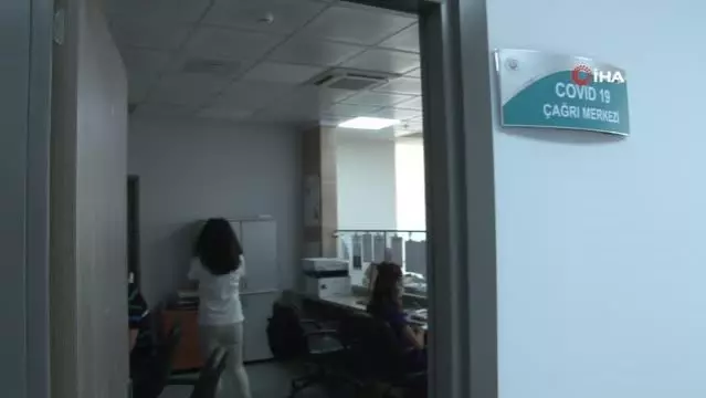 Vatandaşları 'TURKOVAC' aşısı heyecanı sardı Vatandaşları 'TURKOVAC' aşısı heyecanı sardı