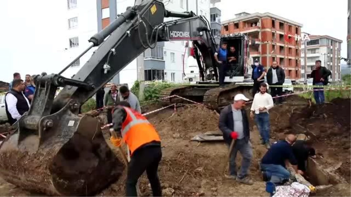 2 bin yıllık tarih gün yüzüne çıktı