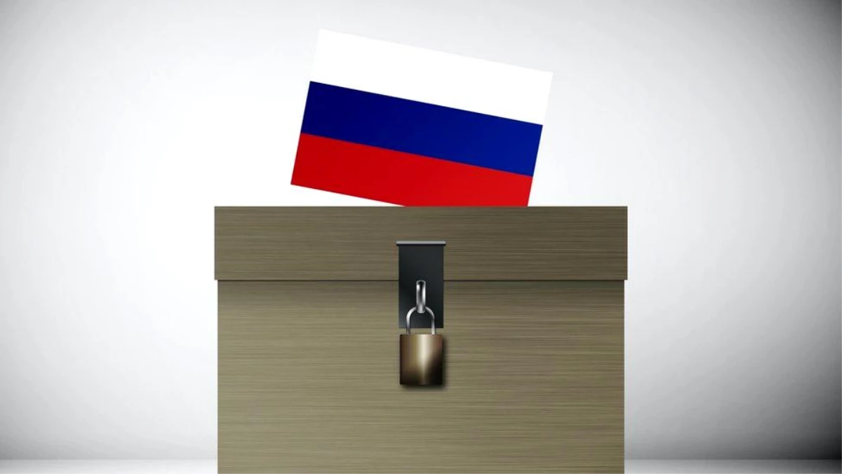 5 soruda Rusya seçimleri: Neden 3 gün sürüyor, \'akıllı oy\' taktiği ne?