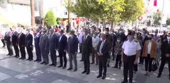 Anadolu'yu Türk yurdu yapan Miryokefalon Zaferi 845. yılında törenle anıldı