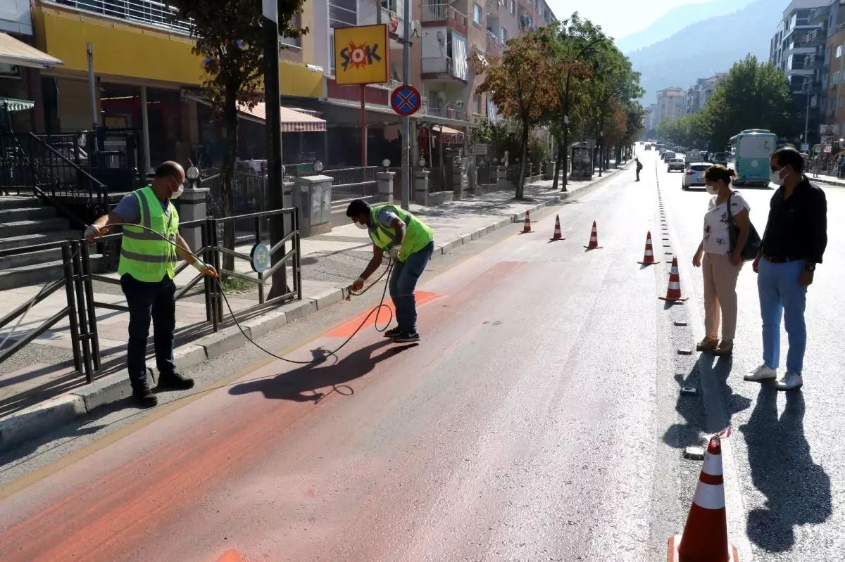 Avrupa Hareketlilik Haftası etkinlikleri devam ediyor