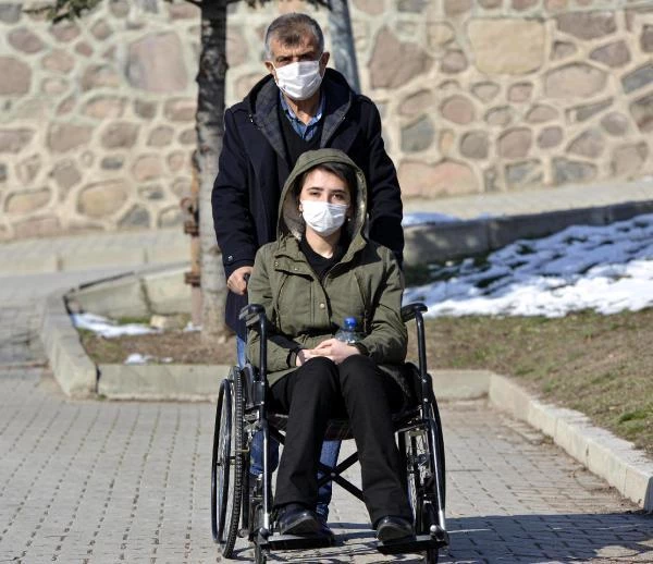 18 günlük eşine yatak odasında tecavüz eden şahıs, 'Ayrılırsan 2,5 liralık kurşuna bakar' demiş