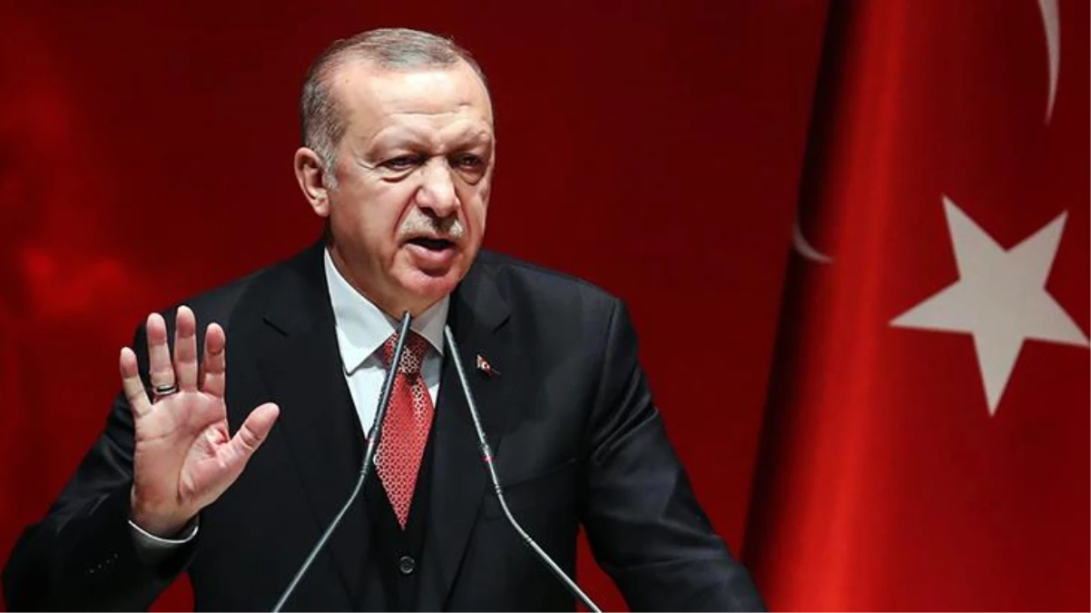 Son Dakika! Cumhurbaşkanı Erdoğan: Akkuyu Nükleer Santrali\'nin birinci ünitesini inşallah Mayıs 2023\'e yetiştireceğiz