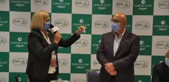 Davis Cup'ta kuralar çekildi