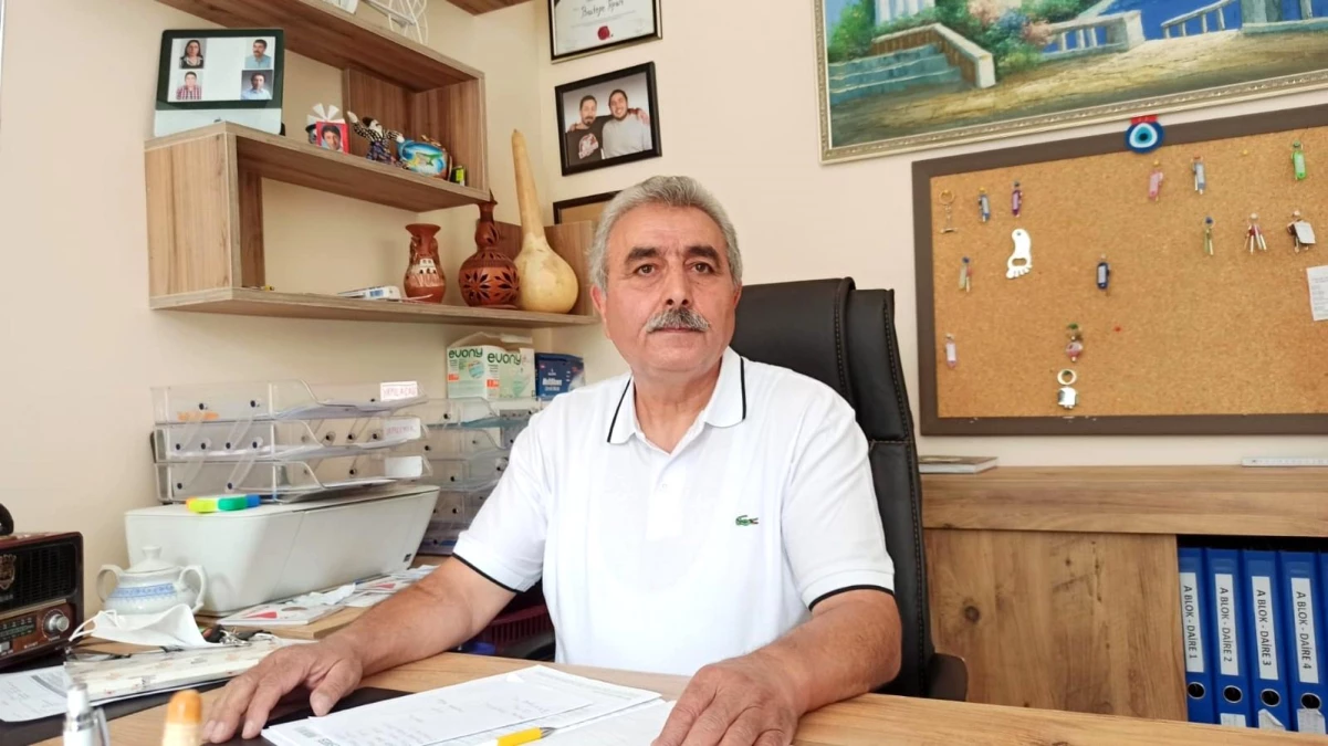 Eskişehir\'de 63 dairesi olan ev sahibi, isyan etti: Öğrenciler yüzünden yıl sonunda en az 6 bin lira çöpe gidiyor