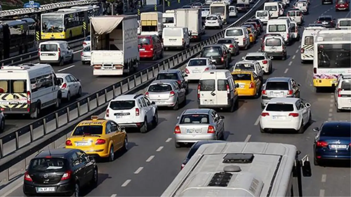 İstanbul\'da bazı yollar Kadıköy Yarı Maratonu sebebiyle kapatılacak