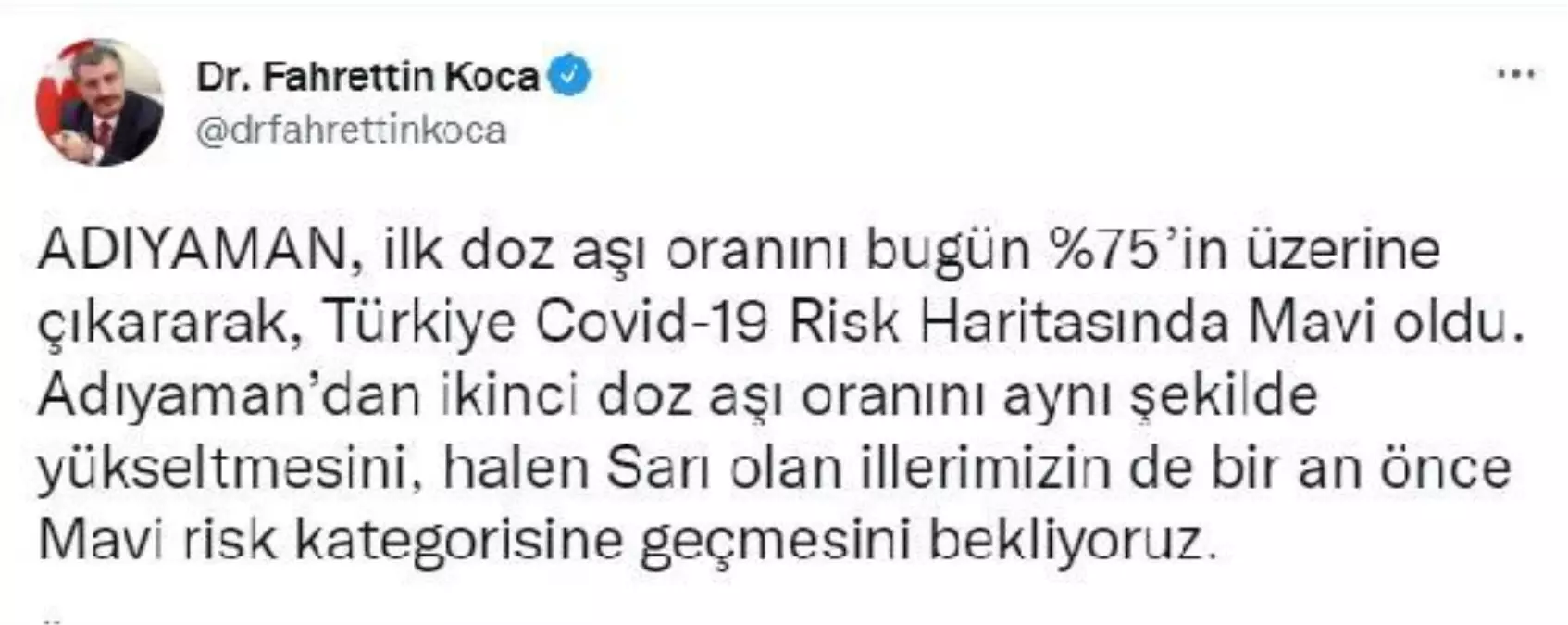 Koronavirüs salgınında günlük vaka sayısı 27 bin 692 oldu (2)