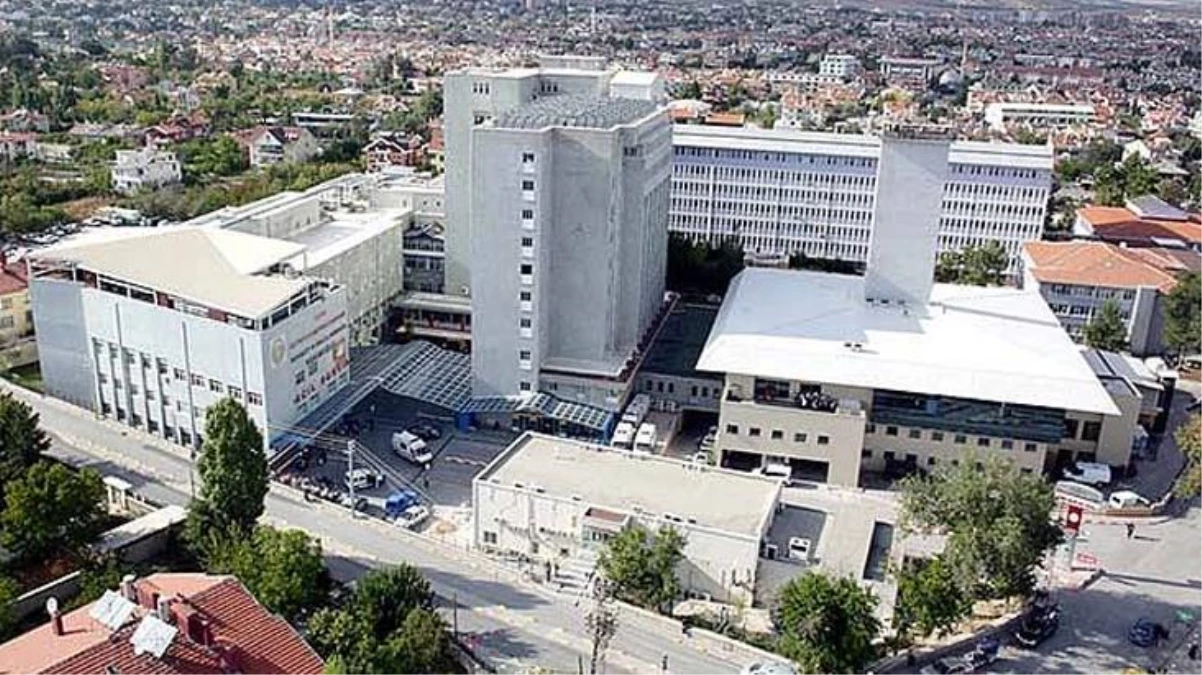 Konya\'da şaşkınlık yaratan firar! Koronavirüs testi pozitif çıkan mahkum, kaldırıldığı hastanenin tuvalet penceresinden kaçtı