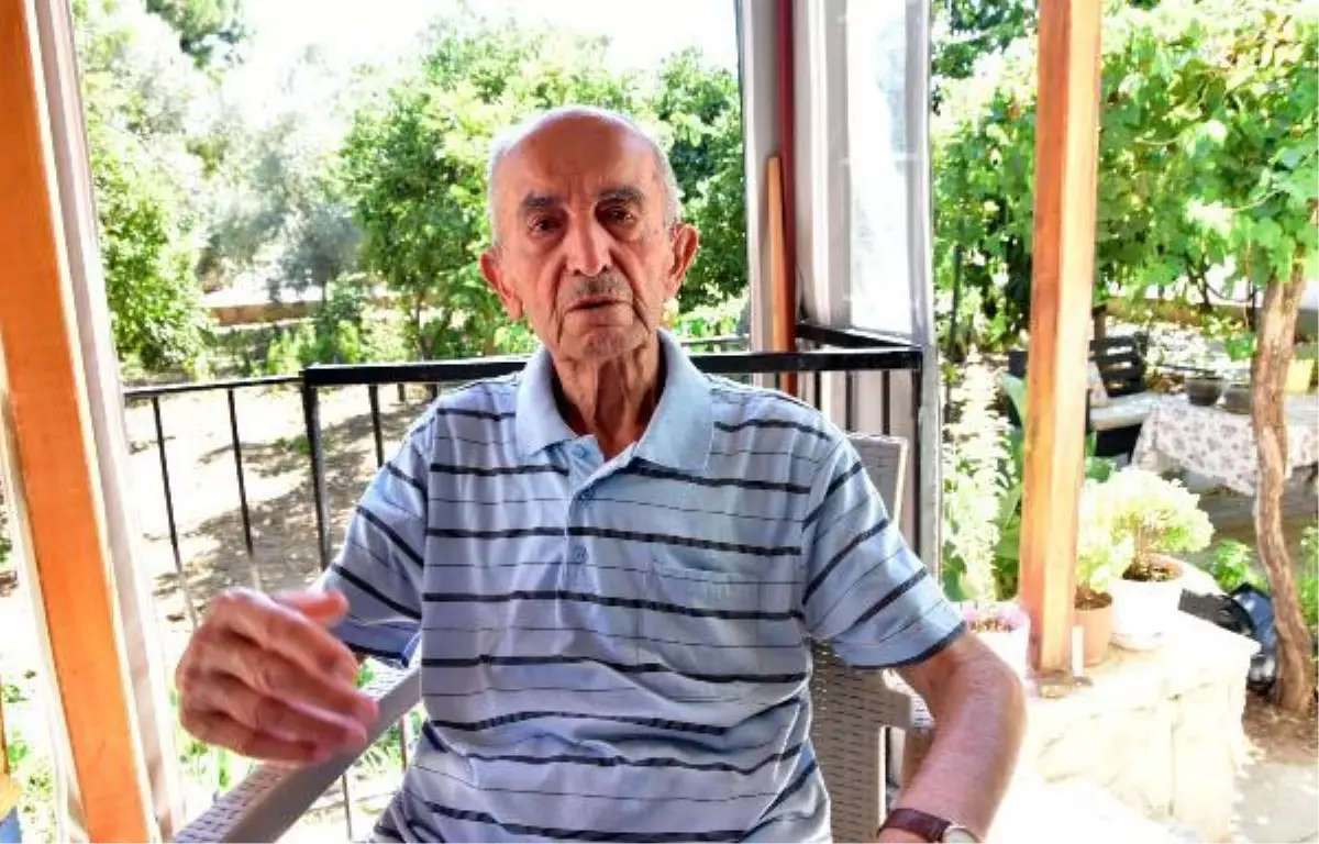 MENDERES\'İN İDAMINI FOTOĞRAFLAYAN ŞENYÜZ: 15-20 GÜN UYUYAMADIM