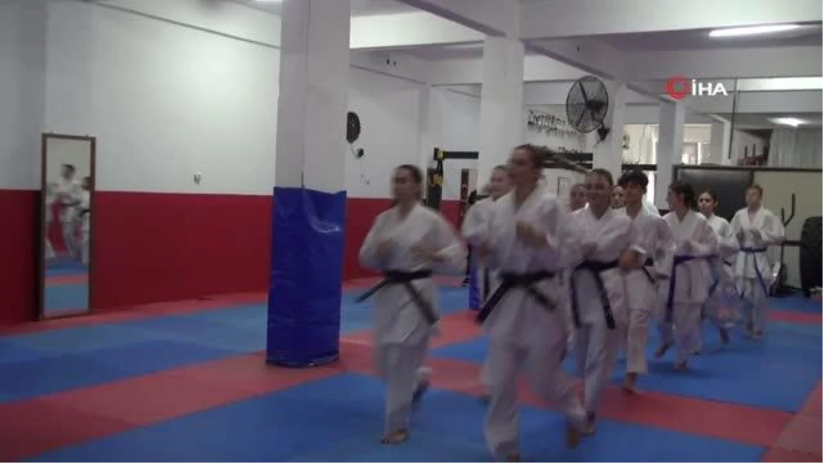 Olimpiyatlardaki başarı karateye olan ilgiliyi artırdı