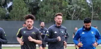 Ömer Şişmanoğlu: 'İnşallah çok güzel günler göreceğiz'