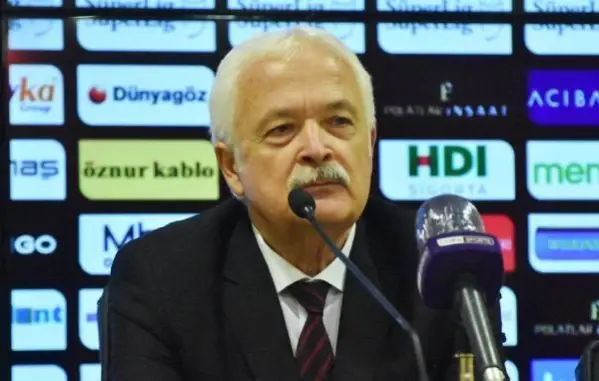 Öznur Kablo Yeni Malatyaspor - VavaCars Fatih Karagümrük maçının ardından Öznur Kablo Yeni Malatyaspor - VavaCars Fatih Karagümrük maçının ardından