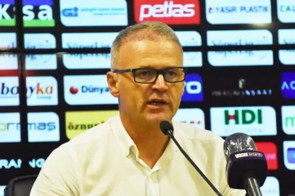 Öznur Kablo Yeni Malatyaspor - VavaCars Fatih Karagümrük maçının ardından Öznur Kablo Yeni Malatyaspor - VavaCars Fatih Karagümrük maçının ardından