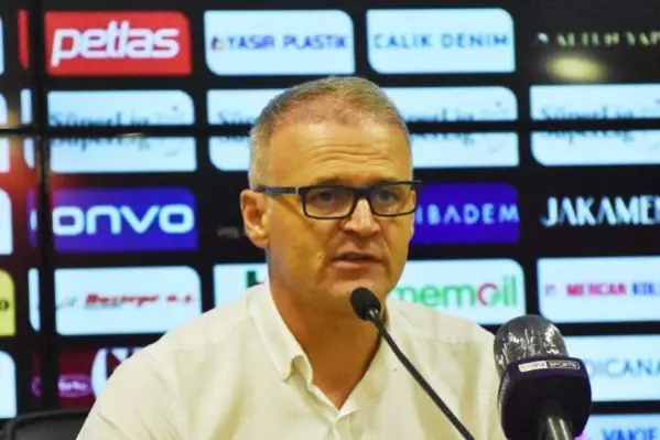 Öznur Kablo Yeni Malatyaspor - VavaCars Fatih Karagümrük maçının ardından Öznur Kablo Yeni Malatyaspor - VavaCars Fatih Karagümrük maçının ardından