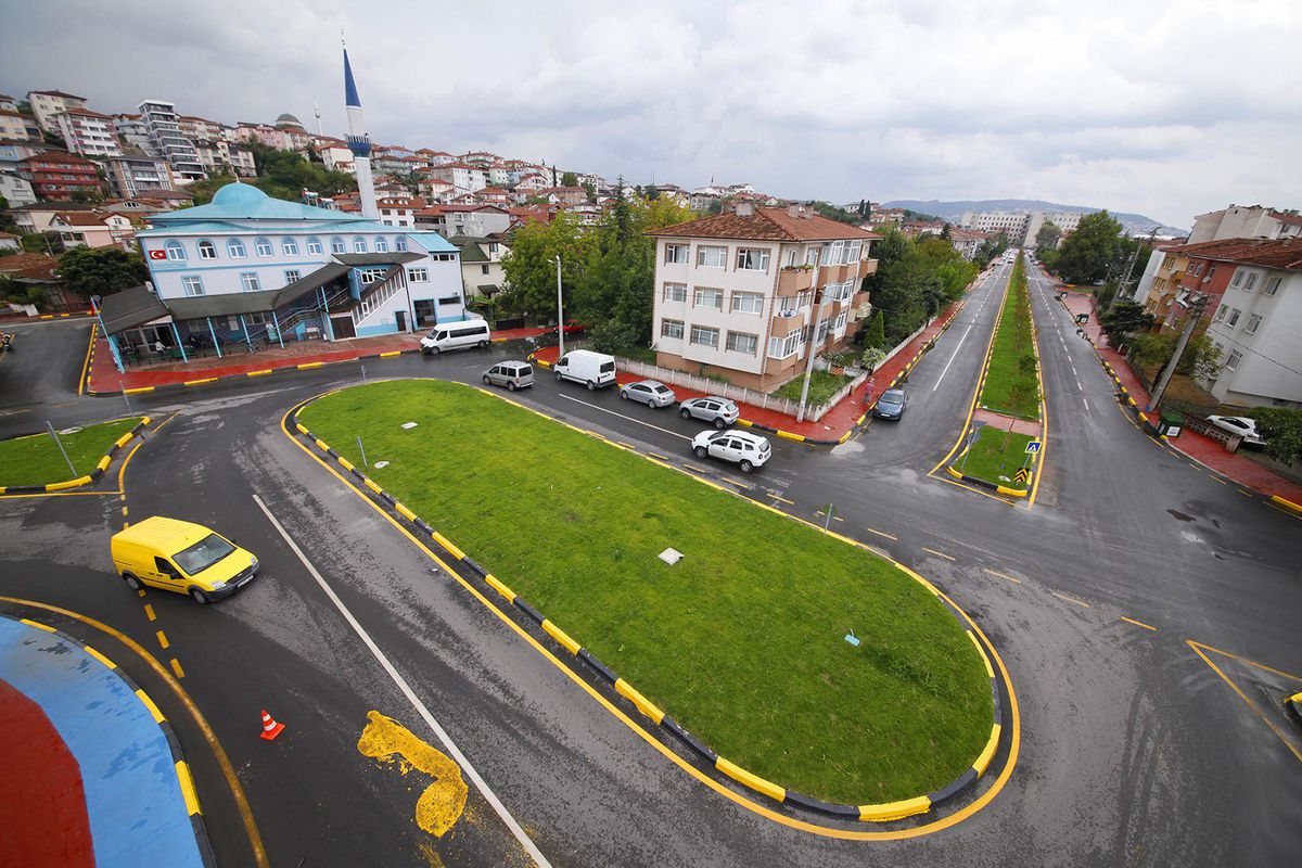 Sakarya Büyükşehir Belediyesinden kısa kısa