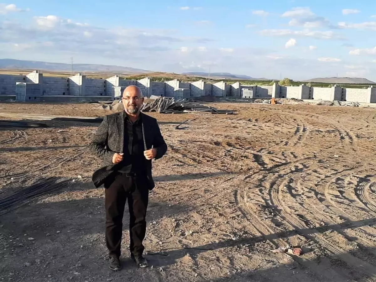 Son Dakika | Selim Belediyesi sokak hayvanları için barınak yapıyor