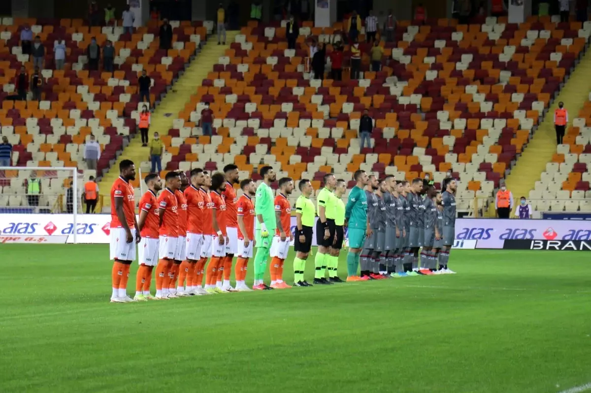 Süper Lig: Yeni Malatyaspor: 3 - Fatih Karagümrük: 4 (Maç sonucu)