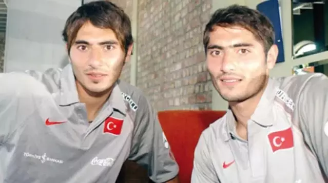 TFF yöneticisi Hamit Altontop'un kardeşi Halil Altıntop, Milli Takım antrenörü oluyor TFF yöneticisi Hamit Altontop'un kardeşi Halil Altıntop, Milli Takım antrenörü oluyor