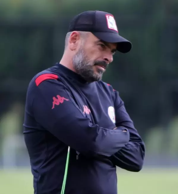Turgutluspor çıkış arıyor Turgutluspor çıkış arıyor