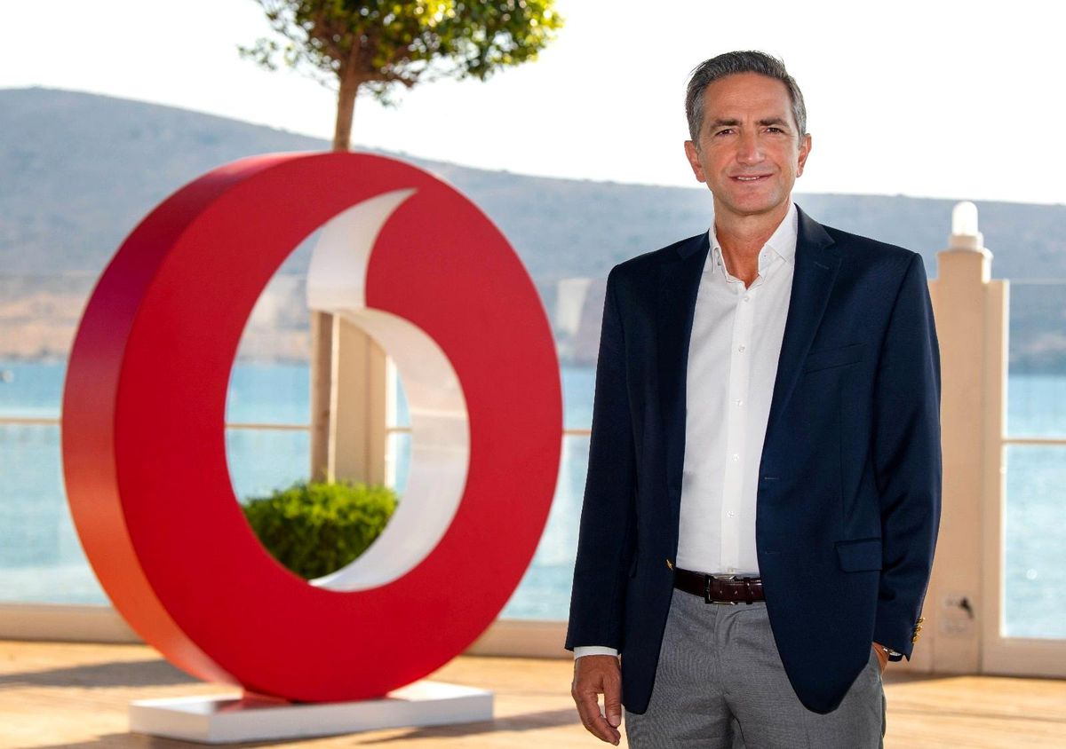 Vodafone\'un Türkiye\'ye toplam yatırımının reel değeri 63 milyar TL\'ye ulaştı