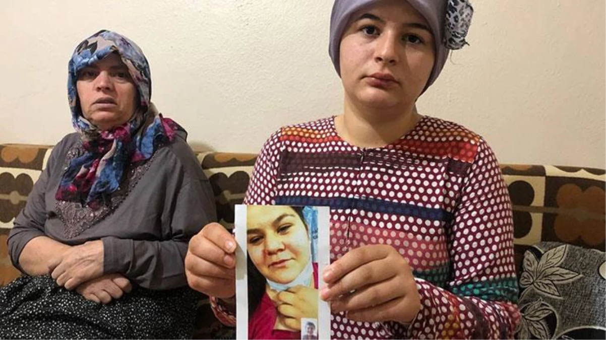 Ailesi 4 aydır kayıp 18 yaşındaki Ayşenur\'u arıyor