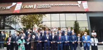 Adalet Bakanı Gül: Türkiye, AK Parti ile yol yürüyecektir (2)