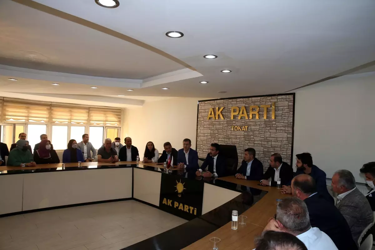 AK Parti Grup Başkanvekili Özkan, Türkiye\'nin Afganistan politikasını değerlendirdi