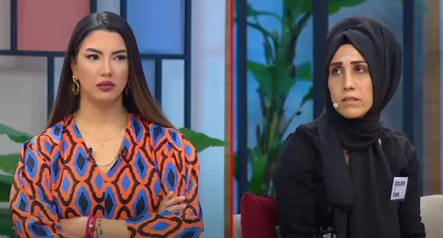 Akıllara zarar olay! 2 çocuğunun velayetini göğüs silikonu yaptırma karşılığında eski eşine verdi Akıllara zarar olay! 2 çocuğunun velayetini göğüs silikonu yaptırma karşılığında eski eşine verdi