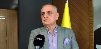 ATSO Başkanı Hikmet Çinçin: 'Körfez bölgesine ihracatımız yüzde 70 arttı'