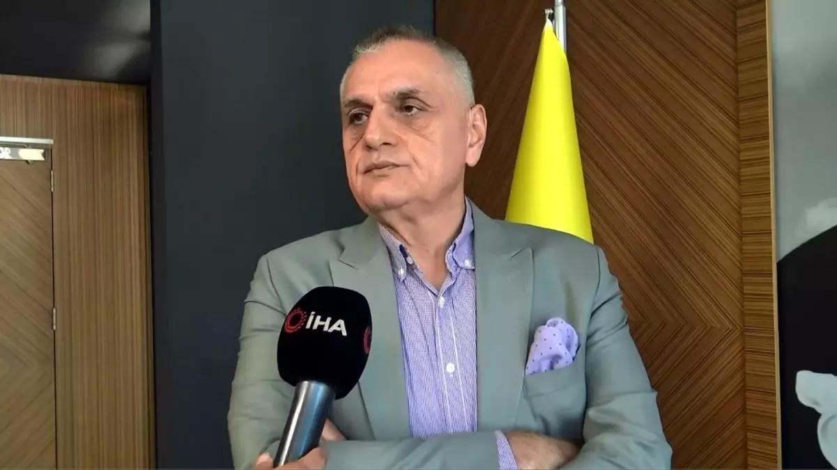 ATSO Başkanı Hikmet Çinçin: "Körfez bölgesine ihracatımız yüzde 70 arttı"