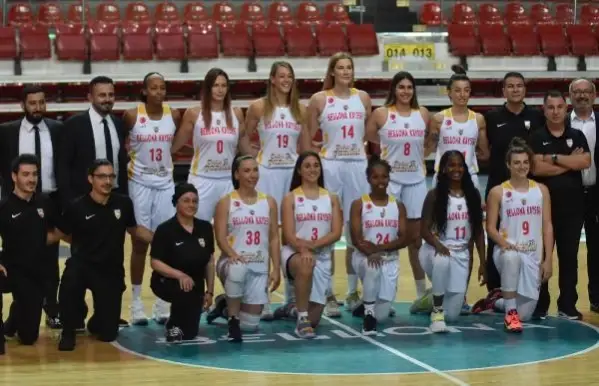 Ayhan Avcı: Avrupa arenasından çekilme eşiğine gelebiliriz Ayhan Avcı: Avrupa arenasından çekilme eşiğine gelebiliriz