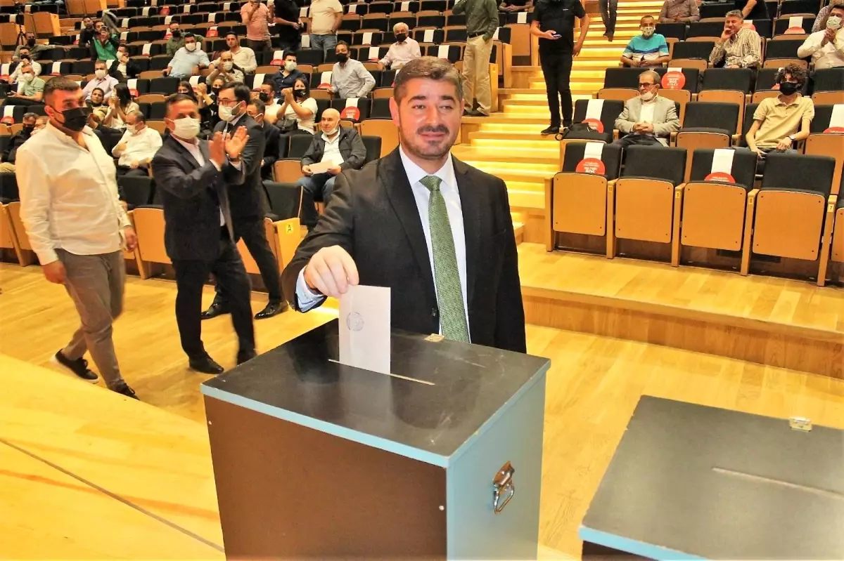 Son dakika spor: Başkan Uz; "Transferlerde sorumluluk bana ait"