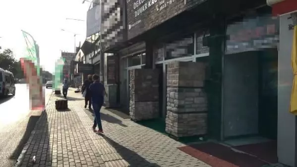 son dakika haberleri bursa da apartta silahli kavga 1 olu 3 yarali