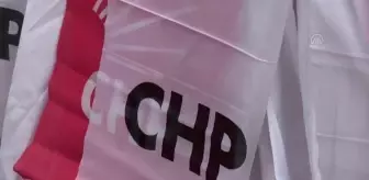 CHP Grup Başkanvekili Özel, temaslarda bulundu