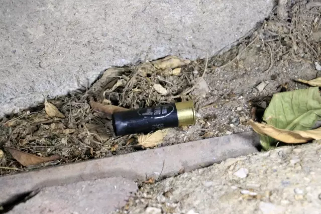 Düğünde istek parça kavgası kanlı bitti: 6 yaralı Düğünde istek parça kavgası kanlı bitti: 6 yaralı