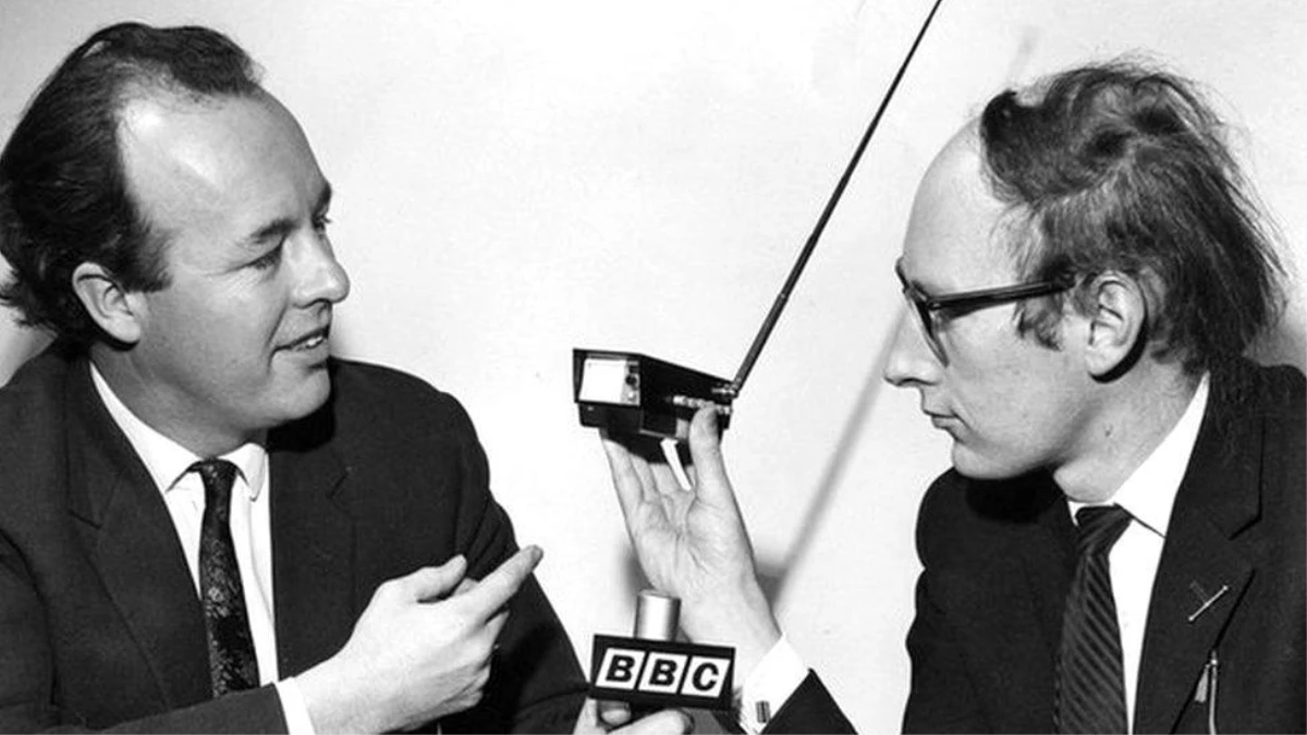 Evlerde bilgisayar, ceplerde hesap makinesi dönemini başlatan İngiliz mucit Sir Clive Sinclair kimdir?