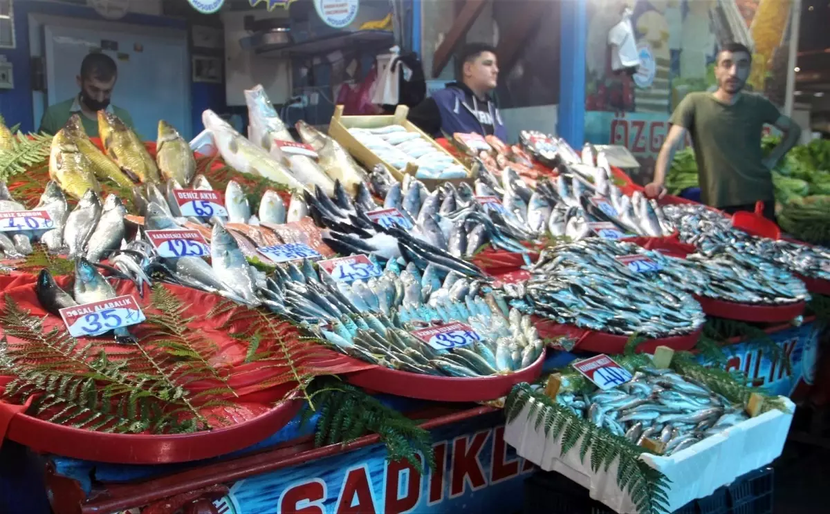 Fiyatlardaki düşüş, balıkçıların yüzünü güldürdü