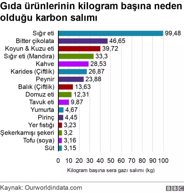 İklim sözlüğü: Krizi ve çözüm önerilerini anlamak için bilmeniz gereken 15 kavram İklim sözlüğü: Krizi ve çözüm önerilerini anlamak için bilmeniz gereken 15 kavram