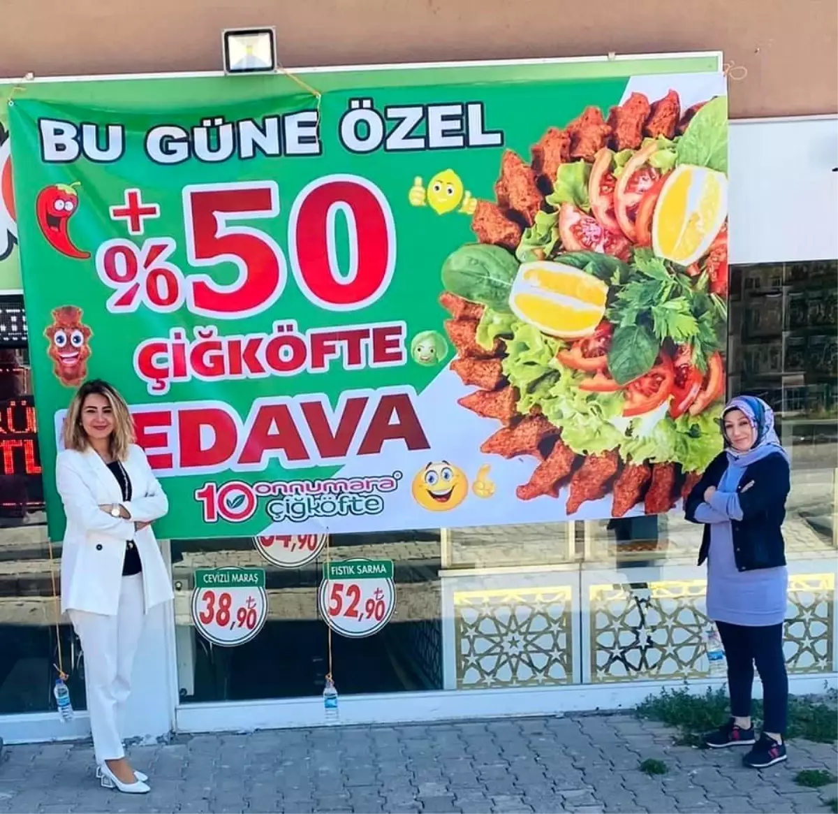 Kadın Komitesi Başkanı Polat: "Ülkemizin uzun vadeli hedeflerine ortak olmayı amaçlıyoruz"