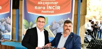 Mustafakemalpaşa Kara incir'in yeni merkezi olacak