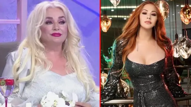 Nicole Rona, Beyaz Orkide şarkısındaki nakarat kısmının kendisine ait olduğu iddia edip Banu Alkan'a dava açtı