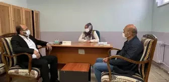 Okula uyum sorunu yaşayan öğrenci ve velileri için 'Veli İletişim Destek Hattı'