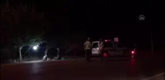 Son dakika haberi: Otomobilin çarptığı yaya hayatını kaybetti