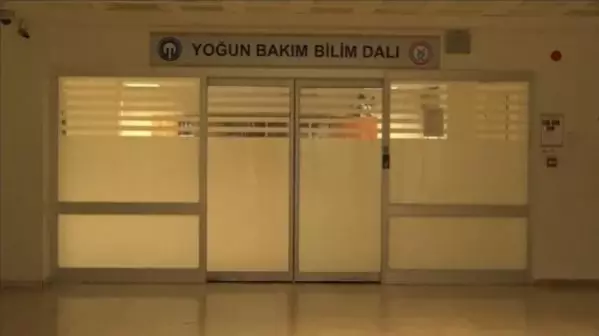 Prof. Dr. Aydın: Vaka sayılarını düşüremezsek kapanmak zorunda kalacağız Prof. Dr. Aydın: Vaka sayılarını düşüremezsek kapanmak zorunda kalacağız