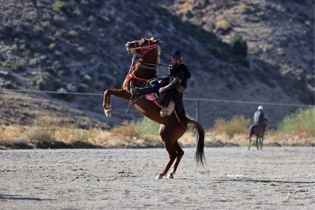 Tarihi zafere kutlama