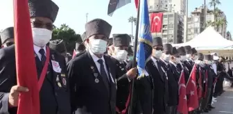 19 Eylül Gaziler Günü