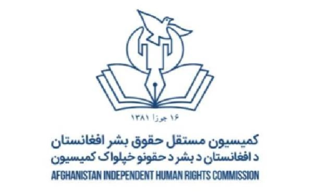 Afgan İnsan Hakları Komisyonu: Afgan halkına karşı görevlerimizi yerine getiremiyoruz