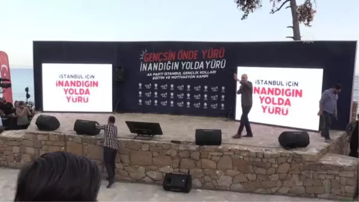 AK Parti Genel Başkanvekili Kurtulmuş: "Z kuşağı meselesi algı operasyonunun bir parçasıdır"